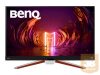 BENQ MOBIUZ EX3210U 31.5inch LED 3840x216 16:9 600cd/m2 1ms 144hz 2xHDMI 1xDP Grey height adj.