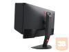 BENQ ZOWIE XL2746K 27inch TN 1920x1080 240hz 16:9 320cd/m2 0.5ms 3xHDMI DP Gray