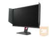 BENQ ZOWIE XL2746K 27inch TN 1920x1080 240hz 16:9 320cd/m2 0.5ms 3xHDMI DP Gray