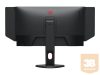 BENQ ZOWIE XL2746K 27inch TN 1920x1080 240hz 16:9 320cd/m2 0.5ms 3xHDMI DP Gray