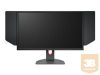 BENQ ZOWIE XL2746K 27inch TN 1920x1080 240hz 16:9 320cd/m2 0.5ms 3xHDMI DP Gray