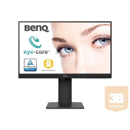 BENQ BL2485TC 23.8inch IPS LED 1920x1080 16:9 250cd/m2 5ms HDMI DP USB-C PD60W Black