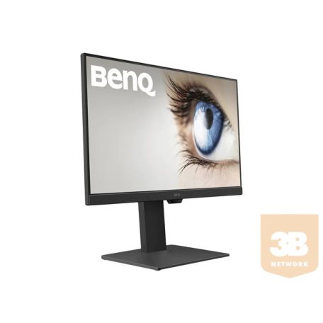 BENQ GW2785TC 27inch FHD IPS DP/HDMI/DP out USB-C PD60W Noise cancellation microphone Coding mode