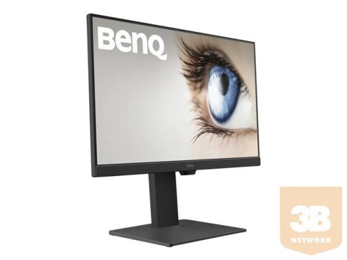 BENQ GW2785TC 27inch FHD IPS DP/HDMI/DP out USB-C PD60W Noise cancellation microphone Coding mode