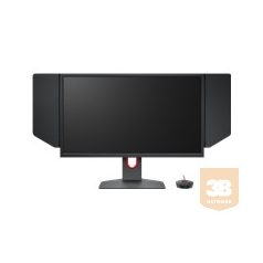 BENQ XL2566K 24.5inch FHD TN 360Hz 0.5ms 320cd/m2 HDMI DP