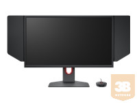 BENQ XL2566K 24.5inch FHD TN 360Hz 0.5ms 320cd/m2 HDMI DP