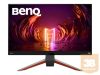 BENQ EX270QM 27inch WQHD IPS 240Hz 1ms 400cd/m2 HDMI 2.1 DP