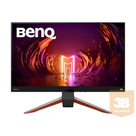 BENQ EX270QM 27inch WQHD IPS 240Hz 1ms 400cd/m2 HDMI 2.1 DP