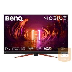   BENQ EX480UZ 48inch UHD OLED 120Hz 0.1ms 450cd/m2 HDMI 2.1 DP USB typ C PD90W