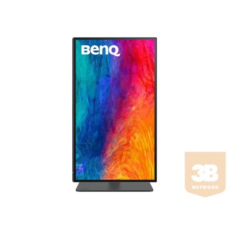 BENQ PD2506Q 25inch WQHD IPS 60Hz 4ms 350cd/m2 HDMI DP USB typ C 65W