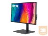 BENQ PD2506Q 25inch WQHD IPS 60Hz 4ms 350cd/m2 HDMI DP USB typ C 65W