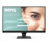 BenQ Monitor 23,8" - GW2490 (IPS, 16:9, 1920x1080, 5ms, 250cd/m2, 100Hz, HDMI, DP, Speaker, VESA)