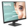 BenQ Monitor 23,8" - GW2490 (IPS, 16:9, 1920x1080, 5ms, 250cd/m2, 100Hz, HDMI, DP, Speaker, VESA)