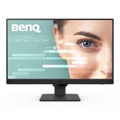   BenQ Monitor 27" - GW2790 (IPS, 16:9, 1920x1080, 5ms, 250cd/m2, 100Hz, HDMI, DP, Speaker, VESA)