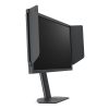 BenQ ZOWIE Monitor 24,1" - XL2586X (Fast TN, DyAc™2, 16:9, 1920x1080, 1ms, 320cd/m2, 2xHDMI, DP, mag.áll., 540Hz)