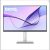 BenQ Monitor 27" - MA270U (IPS, MAC, 16:9, 3840x2160, 5ms, 400cd/m2, 2xHDMI, USB, Speaker, Pivot, mag.áll., VESA)