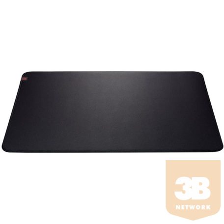 Zowie Egérpad - P-SR (345 x 305 mm, 3,5mm, fekete)