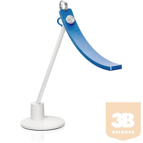 BenQ Asztali LED lámpa - WiT Genie e-Reading lamp BLUE (LED lámpa, kék)