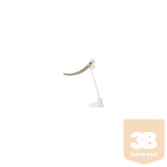   BenQ Asztali LED lámpa - WiT Genie e-Reading lamp GOLD (LED lámpa, arany)