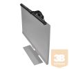 BENQ Asztali LED lámpa - CLIP ScreenBar (ScreenBar e-Reading lamp Black AR17)