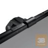 BENQ Asztali LED lámpa - CLIP ScreenBar (ScreenBar e-Reading lamp Black AR17)