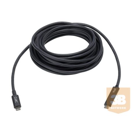 HP USB Type-C Extension Cable Kit 5M