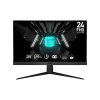 MSI Monitor GAMING G2412F Rapid IPS LED 24" FHD 1920x1080, 16:9, 1000:1 CR, 300cd/m2, 1ms, 180Hz, DP, 2x HDMI