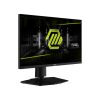 MSI Monitor GAMING MAG 255PXF 24,5" FHD Rapid IPS 1920x1080, 16:9, 300Hz, 1000:1, 0,5ms, 2x HDMI, DP, Pivot, Black