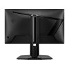 MSI Monitor GAMING MAG 255PXF 24,5" FHD Rapid IPS 1920x1080, 16:9, 300Hz, 1000:1, 0,5ms, 2x HDMI, DP, Pivot, Black