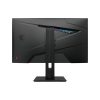 MSI Monitor GAMING MAG 274QRF QD E2 Rapid IPS 27" WQHD 2560x1440, 1000:1 CR, 400cd/m2, 1ms, 180Hz, DP, 2x HDMI, USB-C