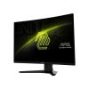 MSI Monitor GAMING MAG 274CQF 27" Rapid VA WQHD 2560x1440 16:9 5000:1 180Hz 0,5ms 2x HDMI, DP, Black