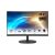 MSI Monitor Business PRO MP2412C 23,6" Ívelt FHD, 1920x1080, VA, 100Hz, 3000:1 CR, 250cd/m2, 1ms, HDMI, DP, Black