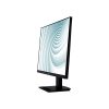 MSI Monitor Business PRO MP273A 27" FHD 1920x1080, IPS 16:9 100Hz, 1ms, 1000:1, HDMI, DP, VGA, Black