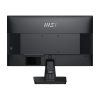 MSI Monitor Business PRO MP251 24,5" FHD, 1920x1080, IPS, 100Hz, 1300:1 CR, 300cd/m2, 1ms, HDMI, VGA, Black