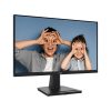 MSI Monitor Business PRO MP225V 21,5" FHD 1920x1080, VA, 100Hz, 4000:1, 1ms, HDMI, VGA, Black