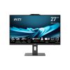 MSI Business AIO PRO AP272P 14M-644, 27" FHD, i5-14400, 8GB, 512GB M.2, INT, NOOS, Black