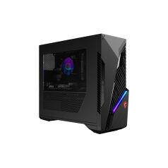   MSI GAMING DT MAG Infinite S3 14NUE7-2219XEU, i7-14700F, 32GB, 1TB M.2, RTX 4070 SUPER 12GB, NOOS, Black