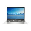 MSI Business NB Prestige 14 Evo B13M-639, 14" FHD+ GL, i5-13500H, 16GB, 512GB M.2, INT, WIN11H, Ezüst