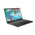 MSI Business NB Modern 15 B13M-1030, 15.6" FHD, i3-1315U, 8GB, 512GB M.2, INT, NoOS, Fekete