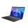 MSI Business NB Modern 15 H AI C1MG-074, 15.6" FHD, Intel Ultra 7 155H, 16GB, 512GB M.2, INT, NoOS, Fekete