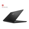 MSI Business NB Modern 15 H AI C1MG-074, 15.6" FHD, Intel Ultra 7 155H, 16GB, 512GB M.2, INT, NoOS, Fekete