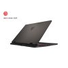 MSI Gaming NB Sword 16 HX B13VGKG-632, 16" FHD+, Intel i7-13700HX, 16GB, 512GB, RTX 4060 8GB, NoOS, Cosmos Grey