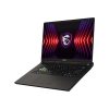 MSI Gaming NB Vector 17 HX A14VGG-265, 17" QHD+ 240Hz, i9-14900HX, 32GB, 1TB M.2, RTX 4070 8GB, WIN11H, Cosmos Gray