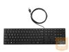 HP Bulk Wired 320K Keyboard