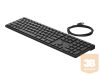 HP 320K Wired Keyboard