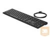 HP 320K Wired Keyboard