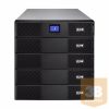 EATON külső akkubővítő - 9SX EBM 36V Rack2U