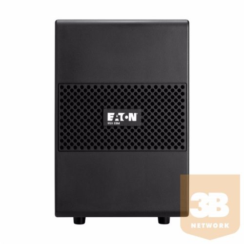 EATON külső akkubővítő - 9SX EBM 36V Tower