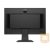 HP P19b G4 18.5inch TN Monitor WXGA 1366x768 16:9 600:1 5ms 1xHDMI1.4 1xVGA Black