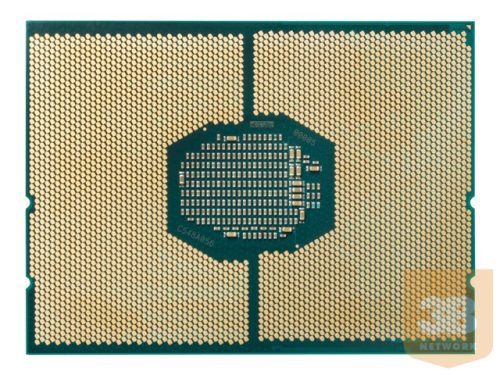 HP Z8 G4 Xeon 6242R 3.1GHz 2933 20C 205W CPU2